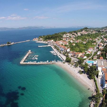 Apartments And Rooms With Parking Space Trpanj, Peljesac - 250 Eksteriør bilde