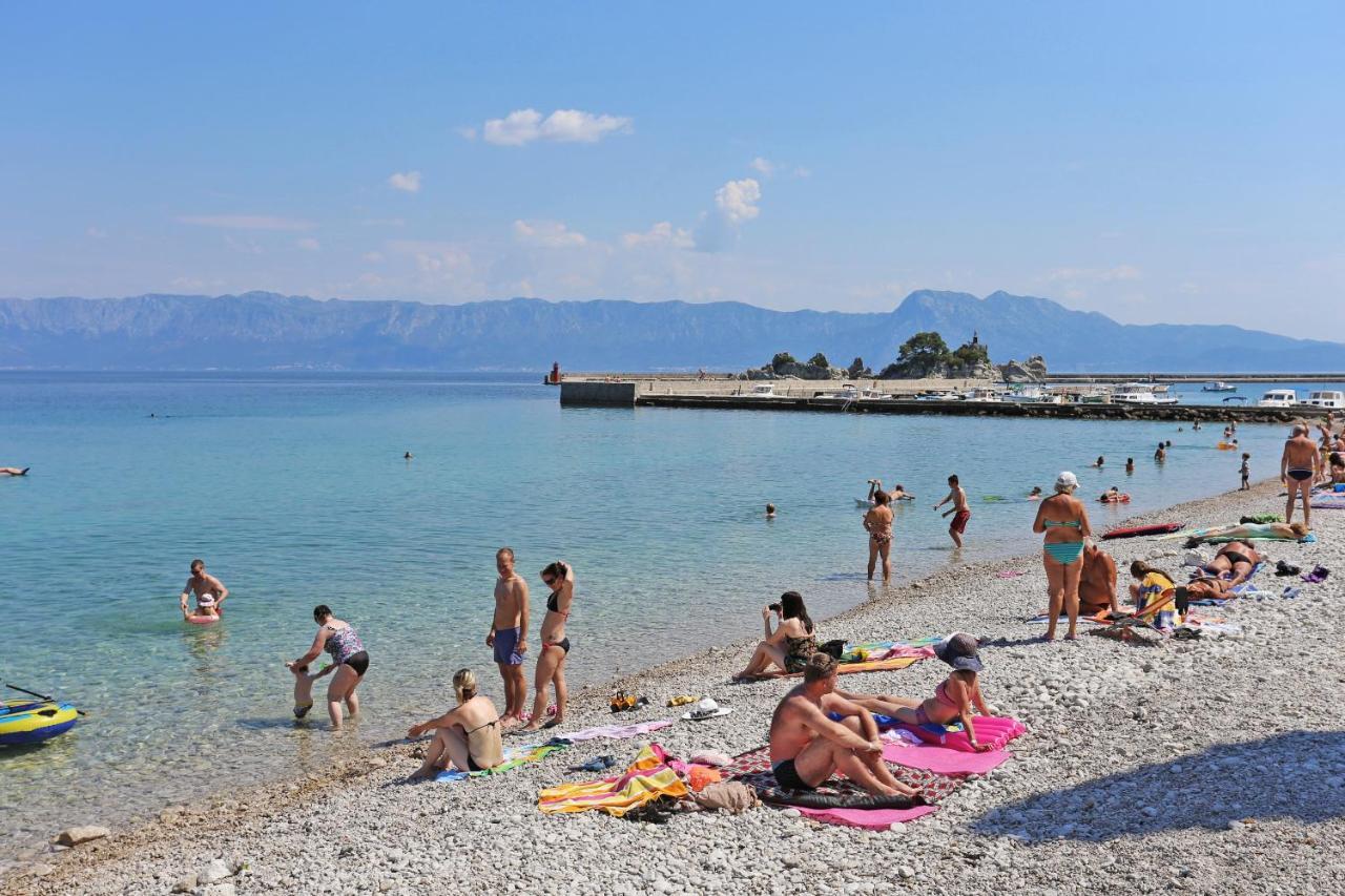 Apartments And Rooms With Parking Space Trpanj, Peljesac - 250 Eksteriør bilde