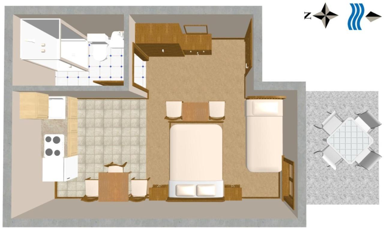 Apartments And Rooms With Parking Space Trpanj, Peljesac - 250 Eksteriør bilde