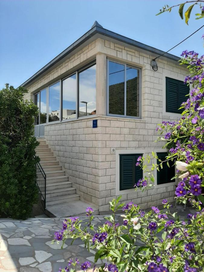 Apartments And Rooms With Parking Space Trpanj, Peljesac - 250 Eksteriør bilde