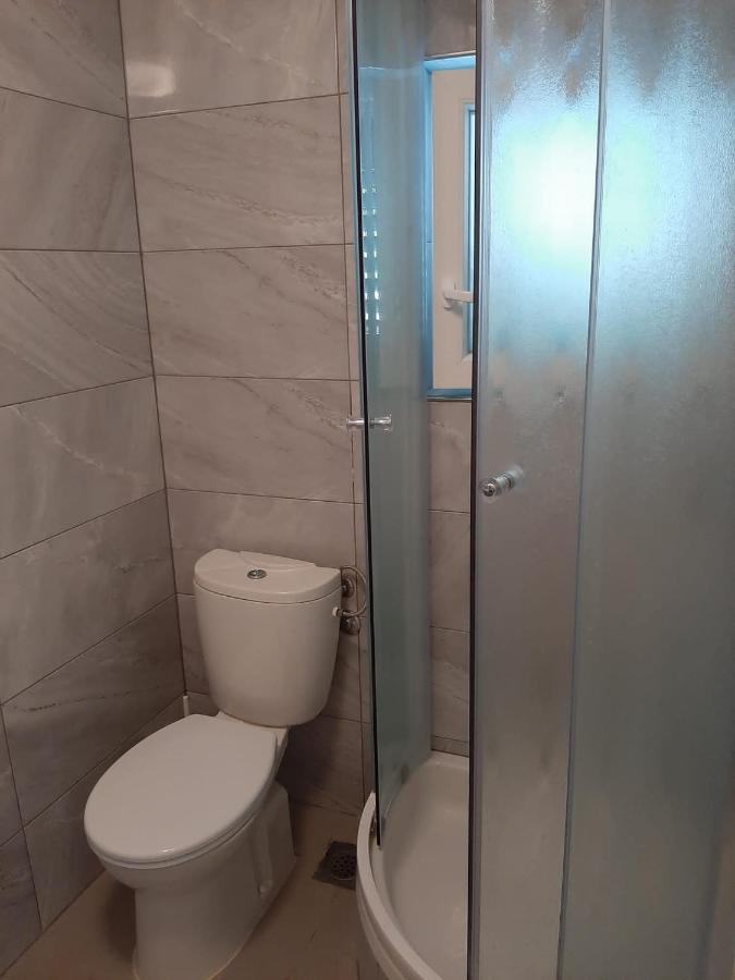 Apartments And Rooms With Parking Space Trpanj, Peljesac - 250 Eksteriør bilde