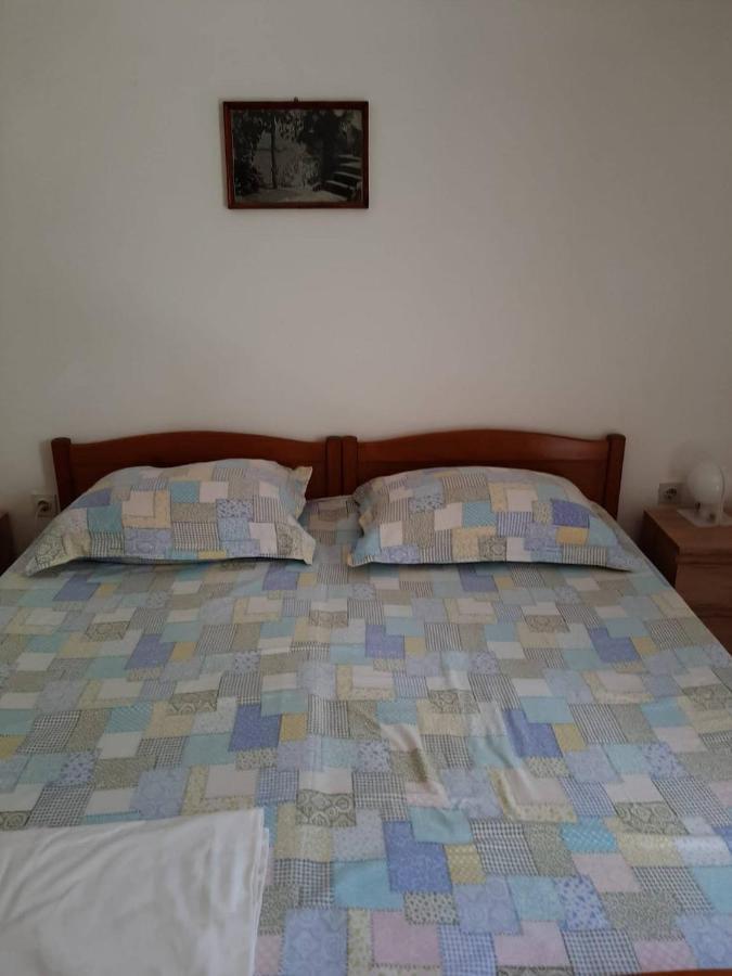 Apartments And Rooms With Parking Space Trpanj, Peljesac - 250 Eksteriør bilde