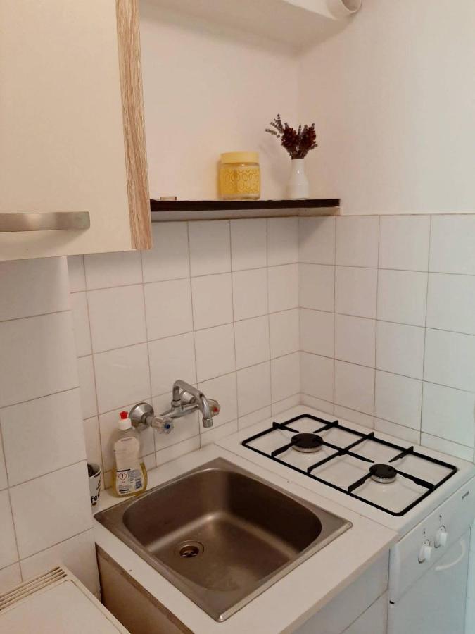 Apartments And Rooms With Parking Space Trpanj, Peljesac - 250 Eksteriør bilde