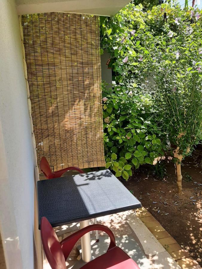 Apartments And Rooms With Parking Space Trpanj, Peljesac - 250 Eksteriør bilde