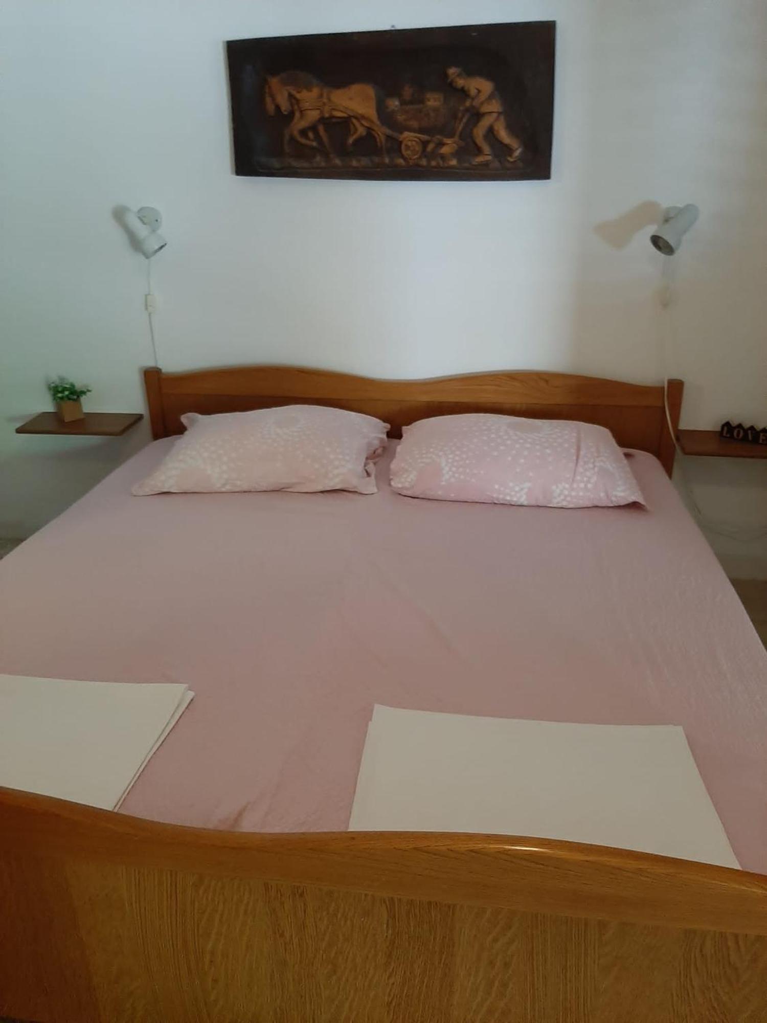 Apartments And Rooms With Parking Space Trpanj, Peljesac - 250 Rom bilde