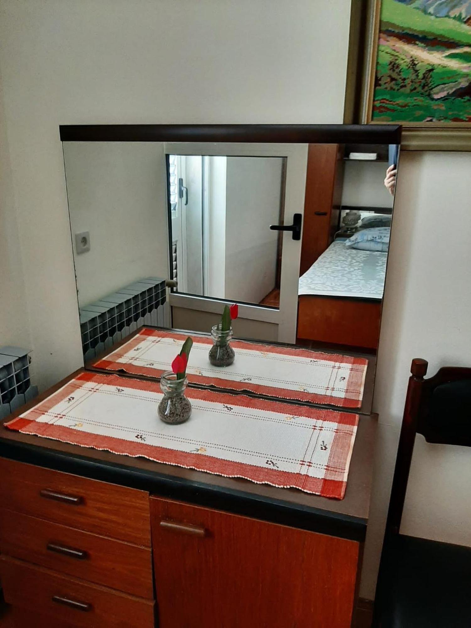 Apartments And Rooms With Parking Space Trpanj, Peljesac - 250 Rom bilde