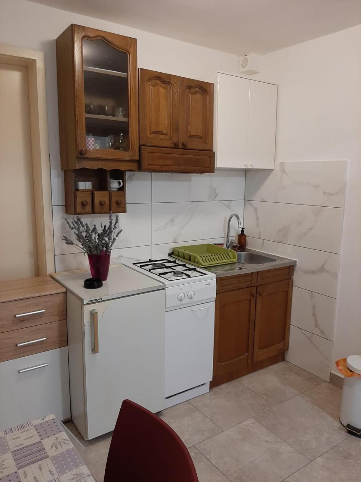 Apartments And Rooms With Parking Space Trpanj, Peljesac - 250 Eksteriør bilde