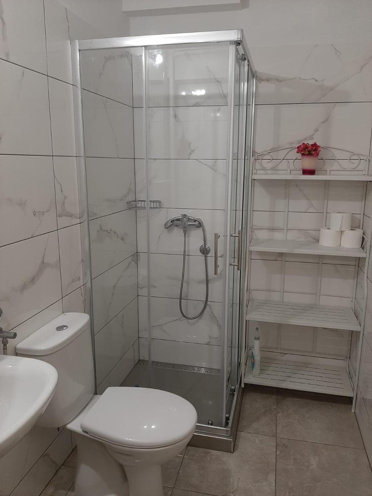 Apartments And Rooms With Parking Space Trpanj, Peljesac - 250 Eksteriør bilde