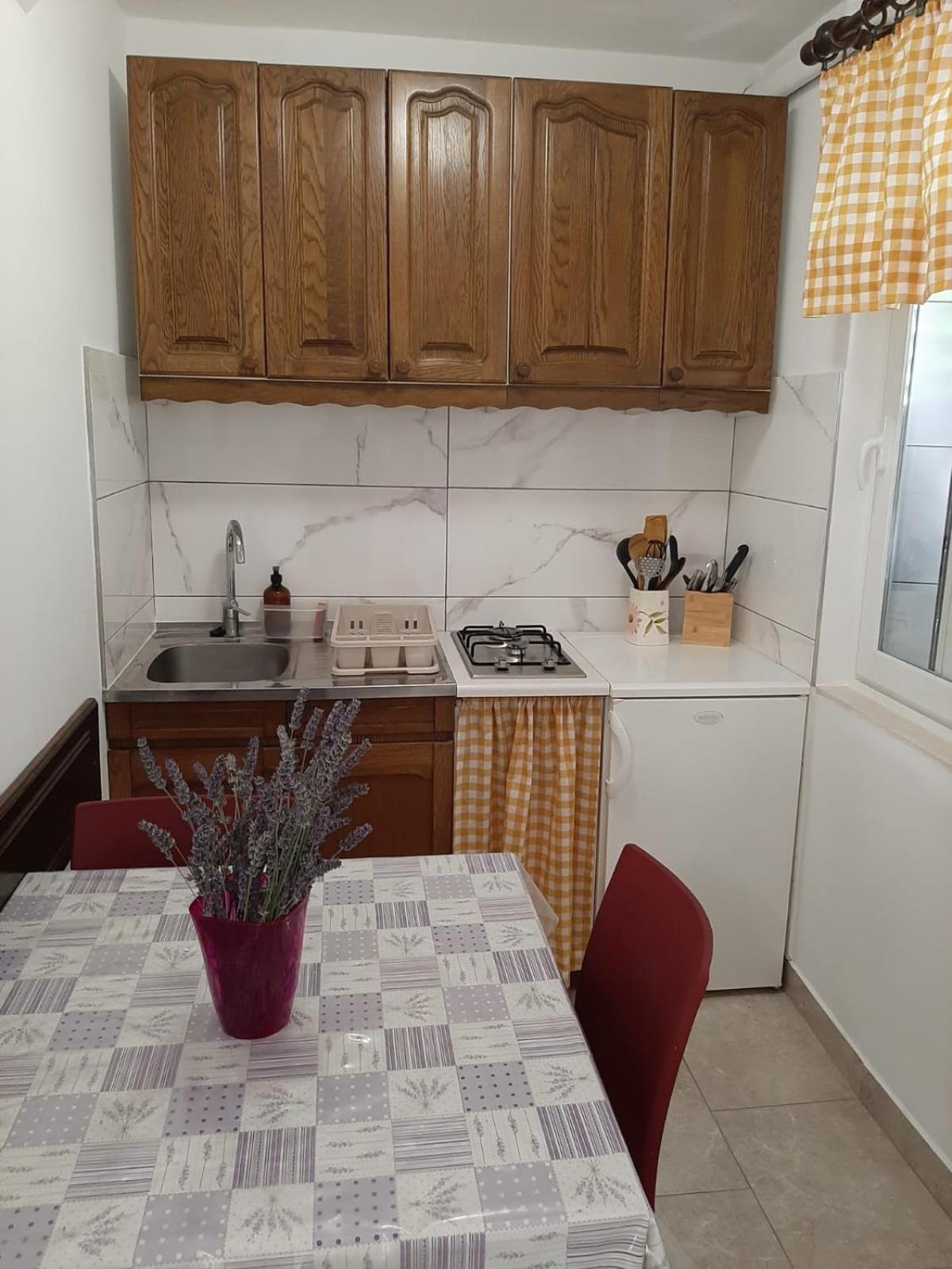 Apartments And Rooms With Parking Space Trpanj, Peljesac - 250 Eksteriør bilde