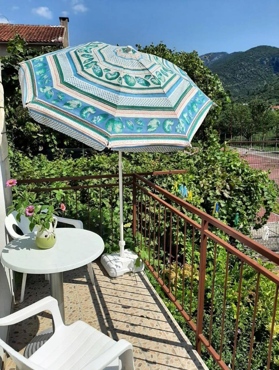 Apartments And Rooms With Parking Space Trpanj, Peljesac - 250 Eksteriør bilde