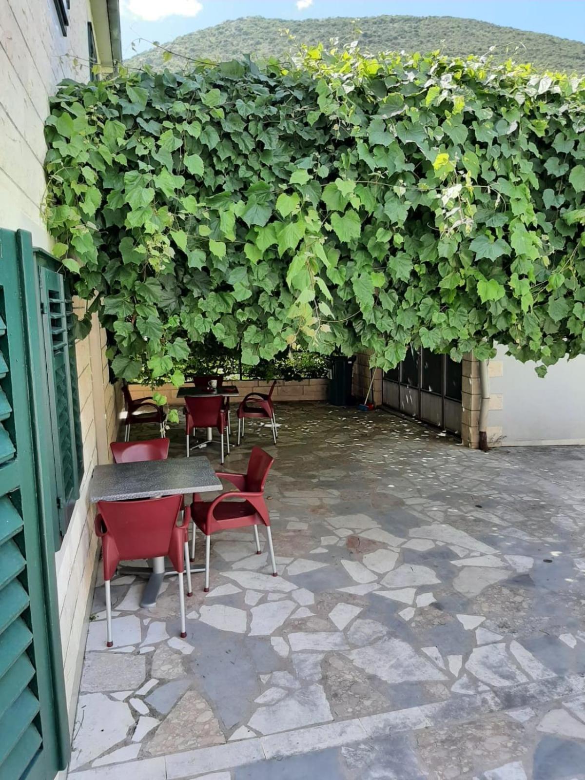 Apartments And Rooms With Parking Space Trpanj, Peljesac - 250 Eksteriør bilde
