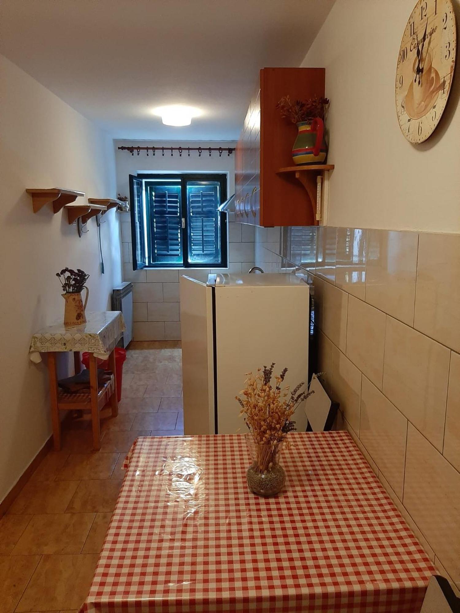 Apartments And Rooms With Parking Space Trpanj, Peljesac - 250 Rom bilde