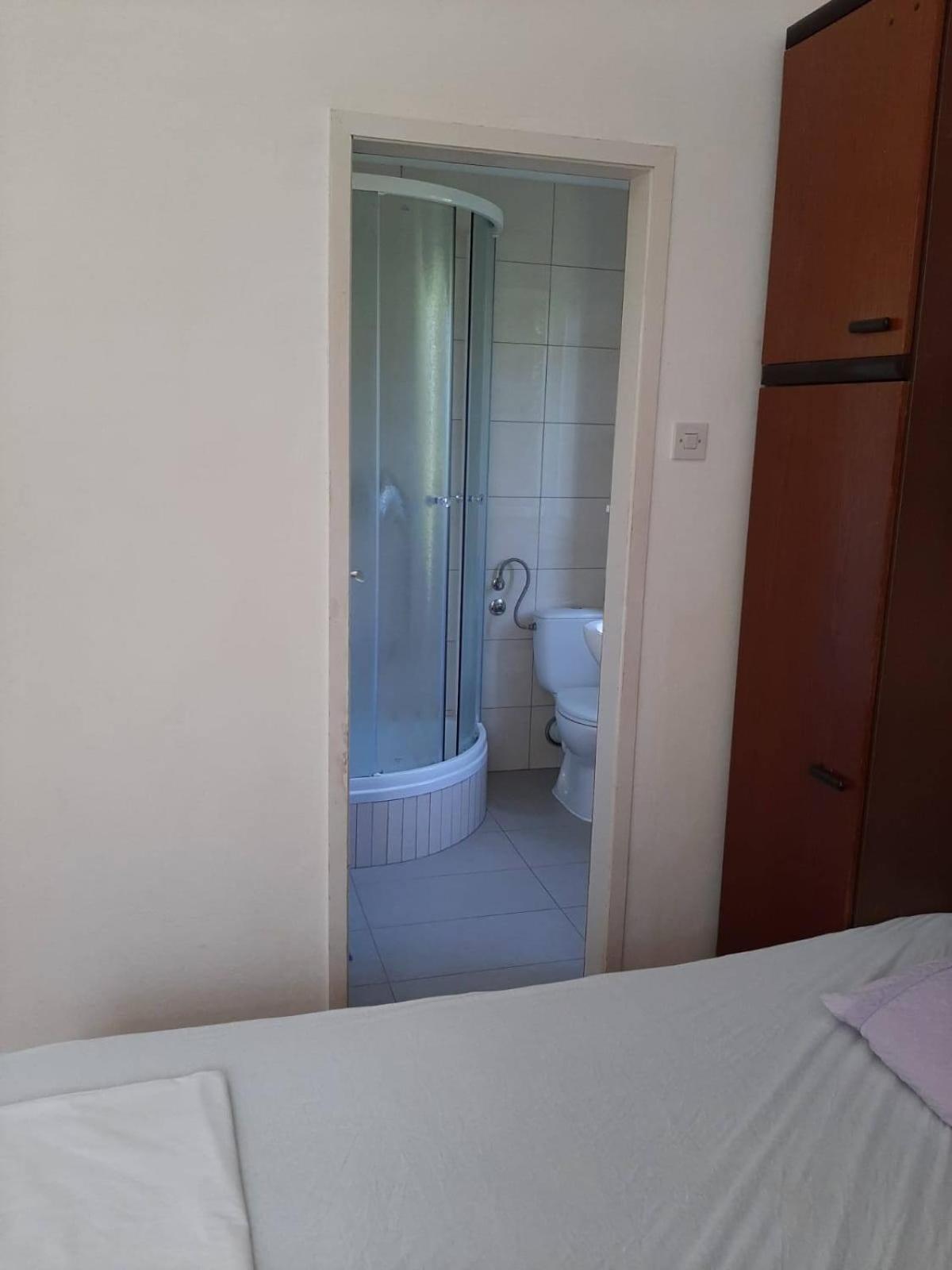 Apartments And Rooms With Parking Space Trpanj, Peljesac - 250 Rom bilde